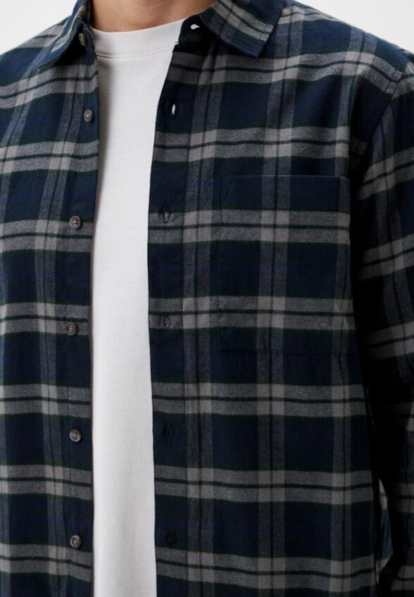 Рубашка Velocity