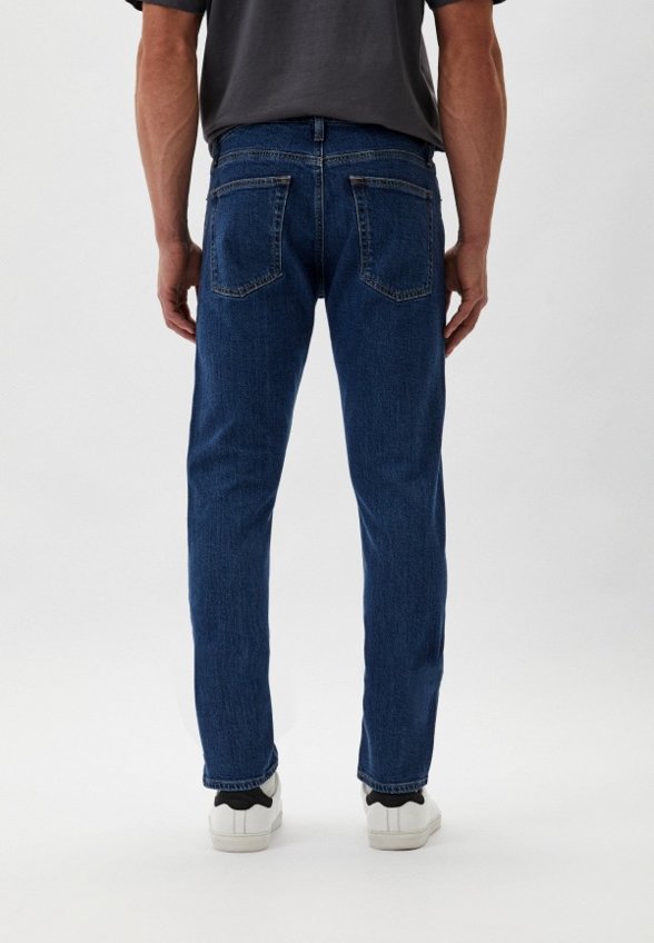 Джинсы Calvin Klein