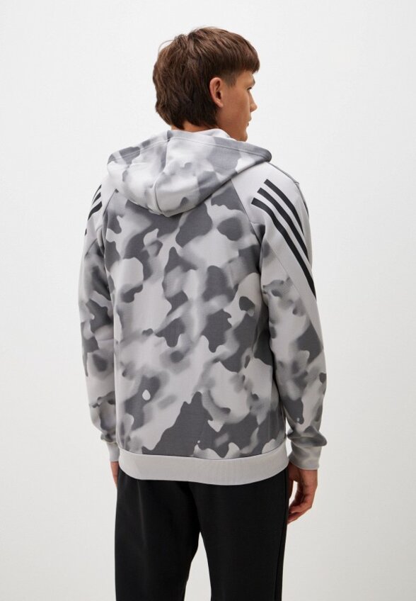 Толстовка adidas