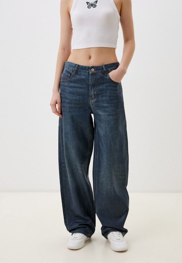 Джинсы Befree