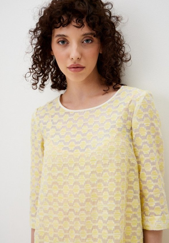 Платье Vera Lapina