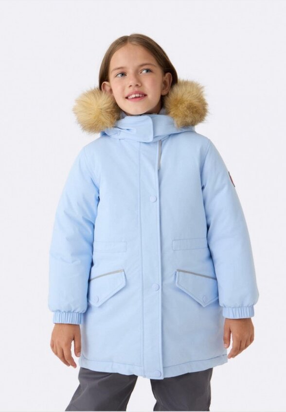 Куртка утепленная Lassie