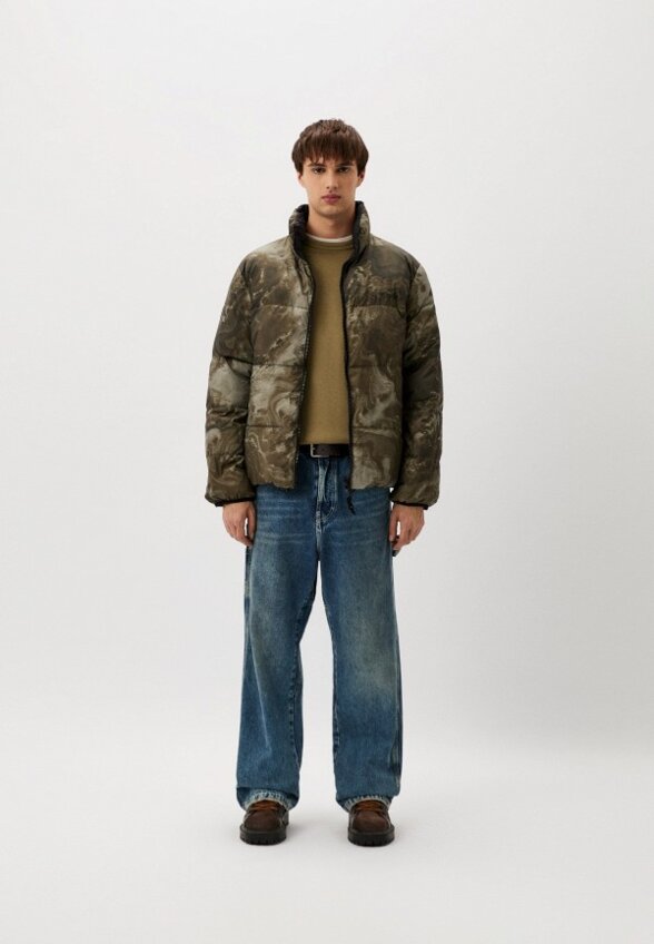 Куртка утепленная Ice Play