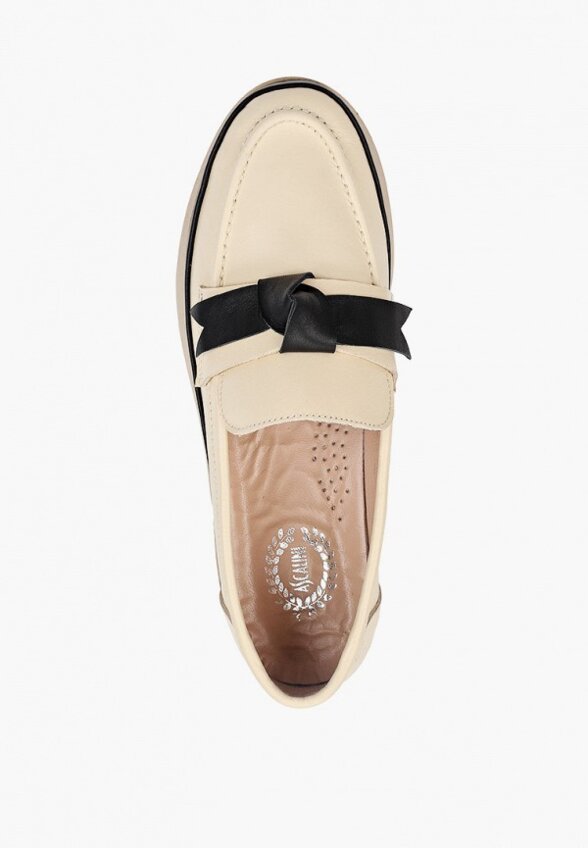 Лоферы Ascalini