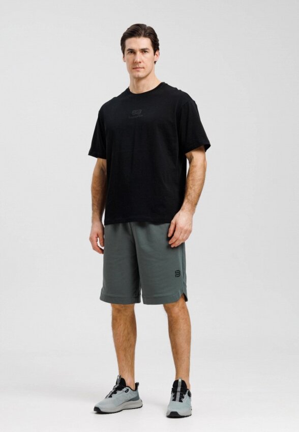 Шорты спортивные Baasploa