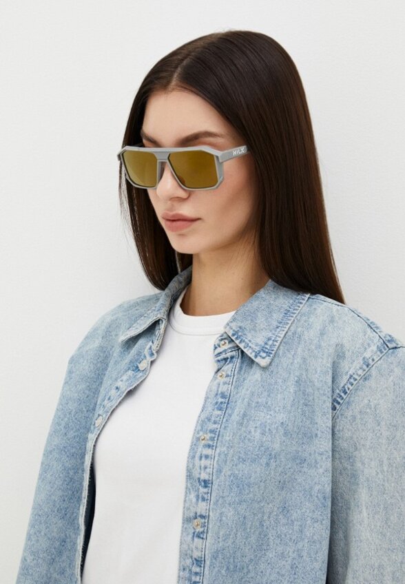 Очки солнцезащитные Hilx