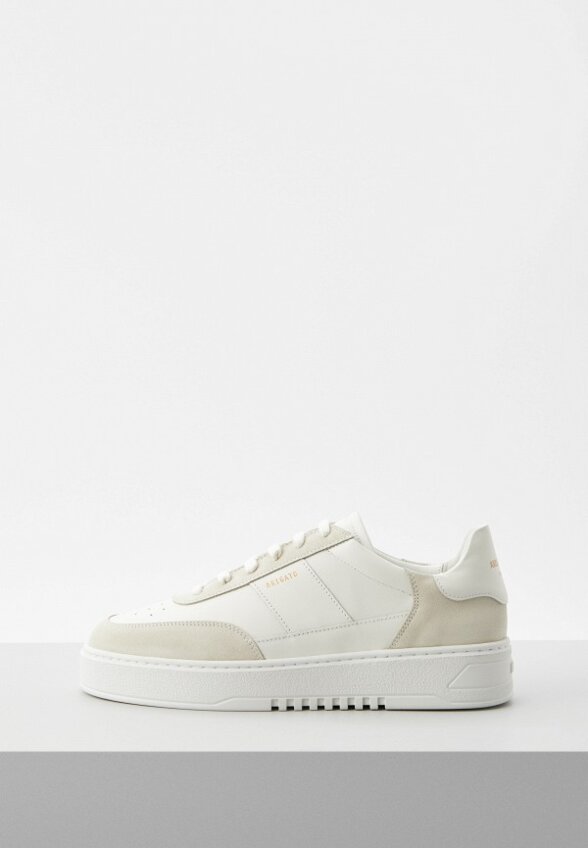 Кеды Axel Arigato