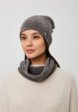 Шапка и снуд Landre10  - превью