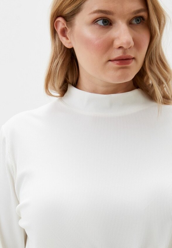 Водолазка Silver String