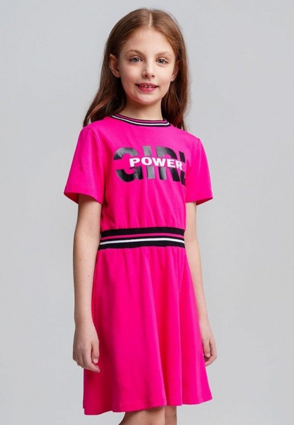Платье PlayToday