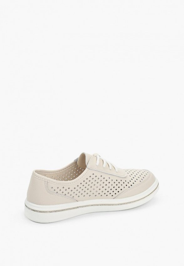 Кеды O-live Naturalle