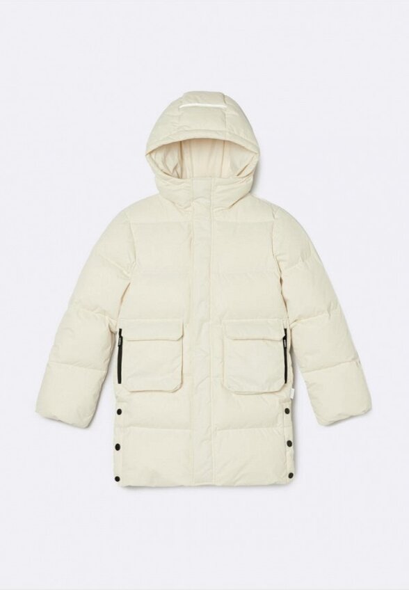 Пуховик Lassie