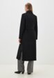 Пальто двубортное Avalon3  - превью