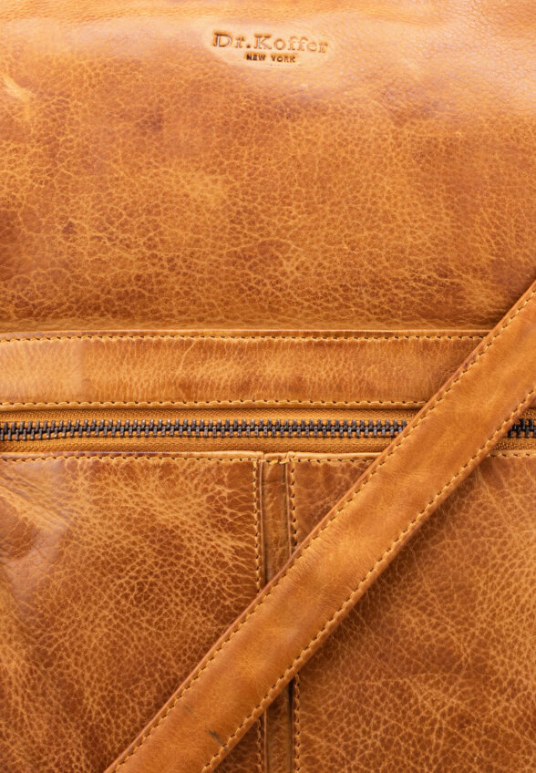 Др.Коффер M402876-248-06 сумка через плечо