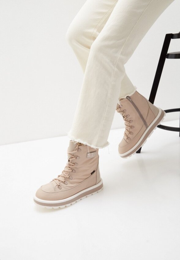 Ботинки Högl