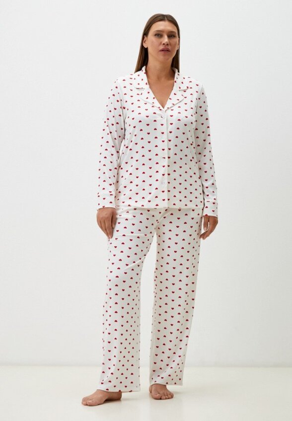 Пижама MaxRoses