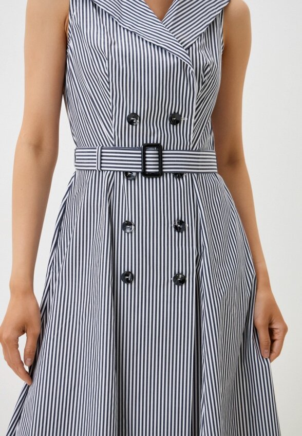 Платье Charuttimoda