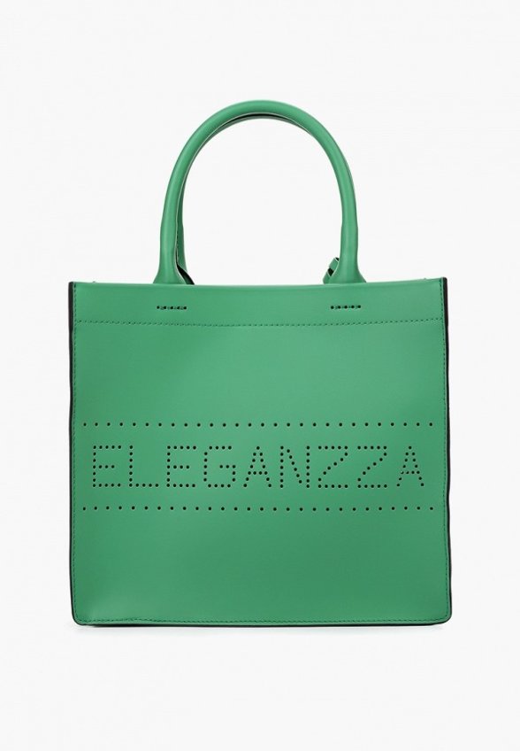 Сумка и кошелек Eleganzza
