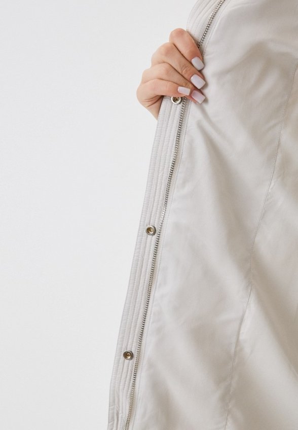 Пуховик Снежная Королева