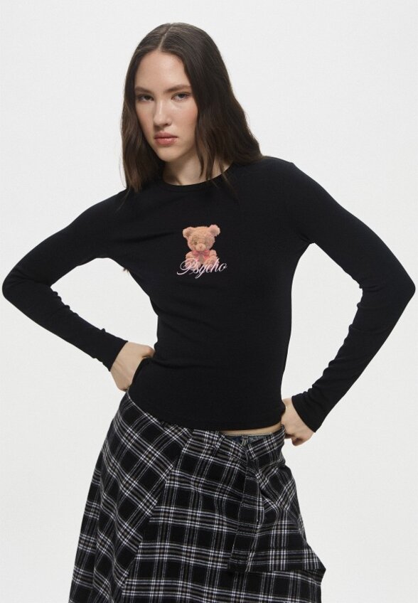 Лонгслив Befree