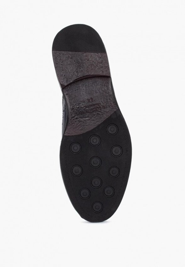 Туфли TJ Collection