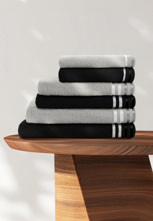 Комплект полотенец Василиса