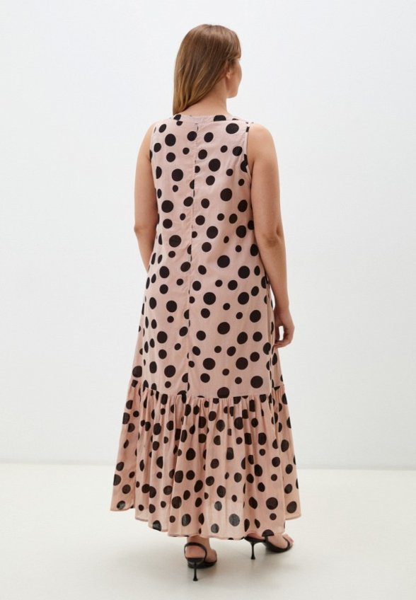 Платье Fabretti