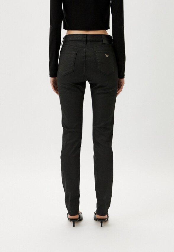 Брюки Emporio Armani