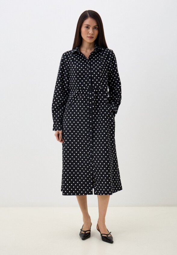 Платье Felicia Miccoli