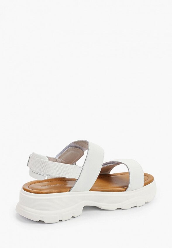 Сандалии Thomas Munz