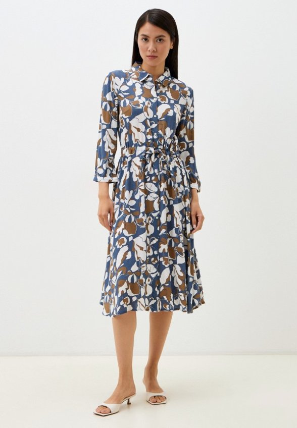 Платье Tom Tailor