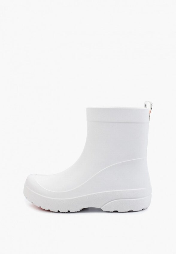 Полусапоги резиновые Kaury