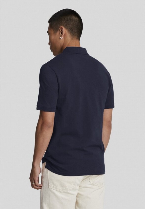 Поло Lyle & Scott