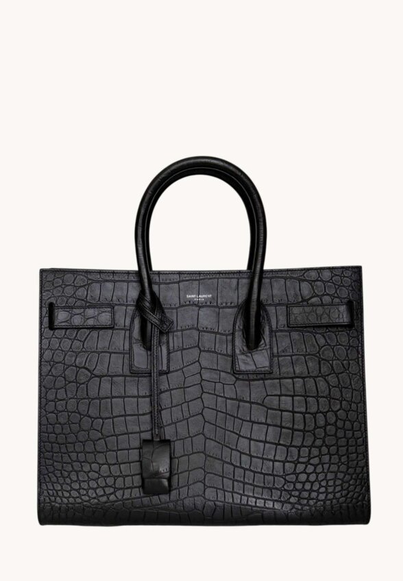 Saint Laurent Sac De Jour