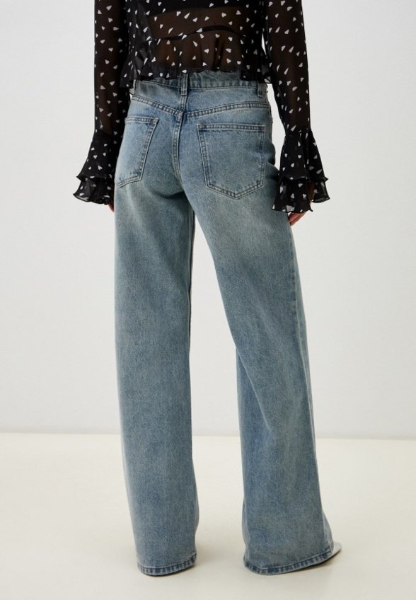 Джинсы Love Republic