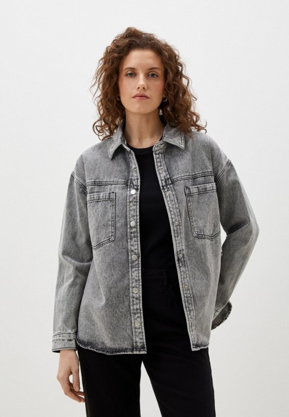 Куртка джинсовая Concept Club