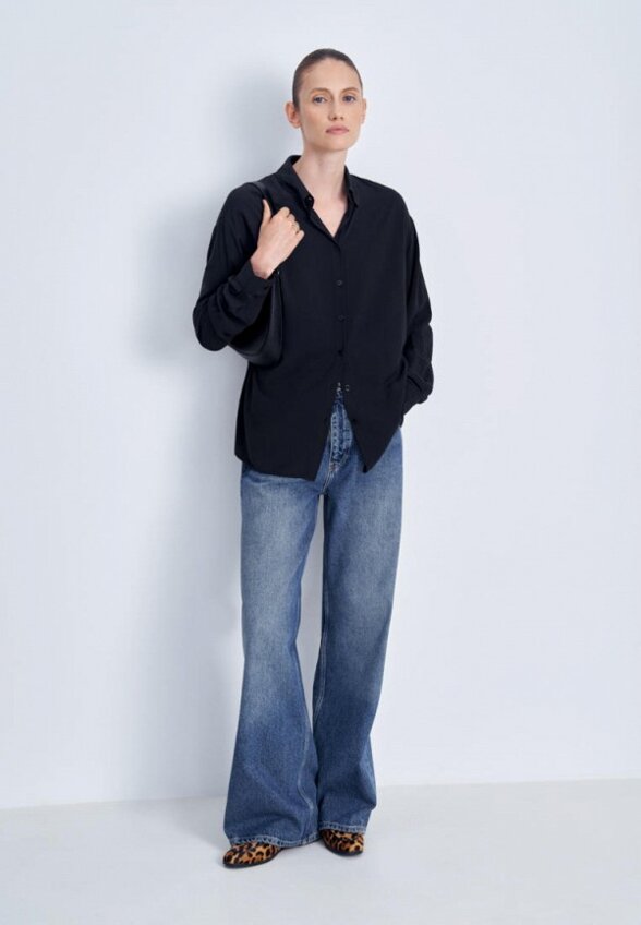 Блуза Finn Flare
