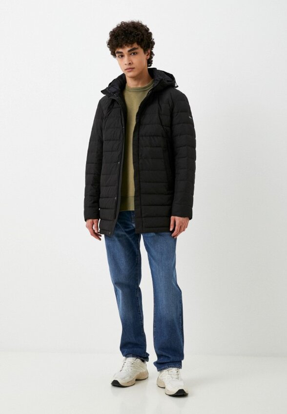 Пуховик Al Franco