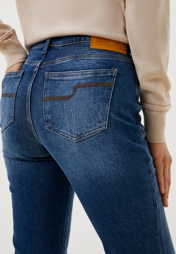 Джинсы Lucky Bear