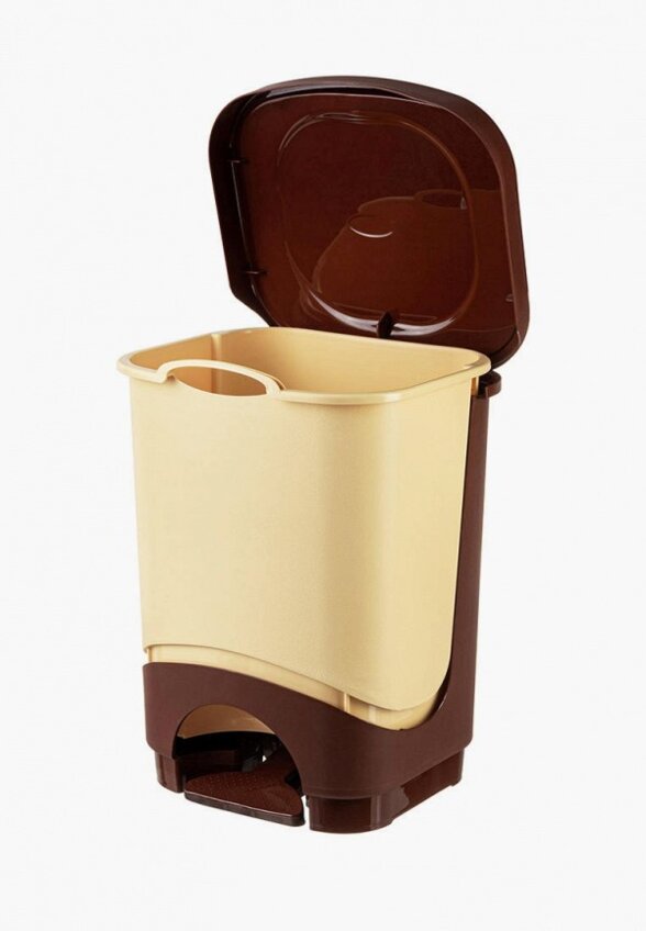 Контейнер для мусора Elcasa