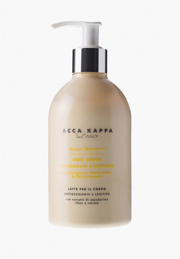 Лосьон для тела Acca Kappa