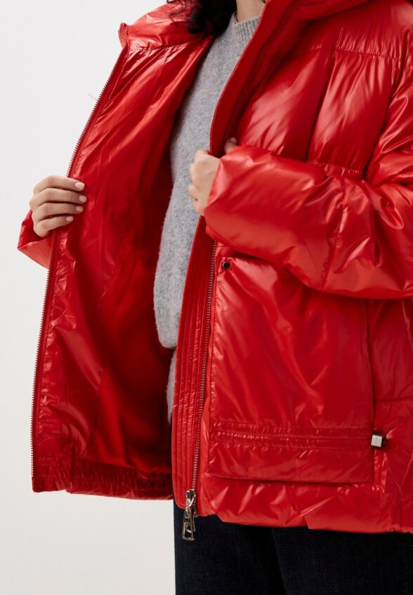 Пуховик Winterra