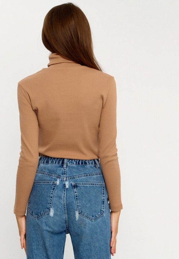 Водолазка Апрель