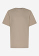 Футболка мужская оверсайз Demix, Бежевый5  - превью