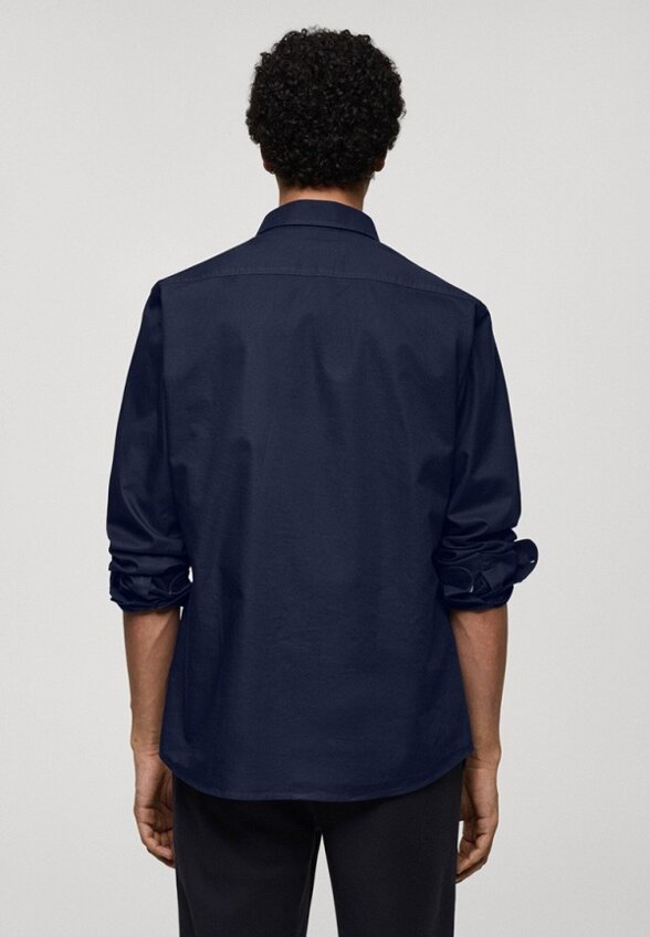 Рубашка Mango Man