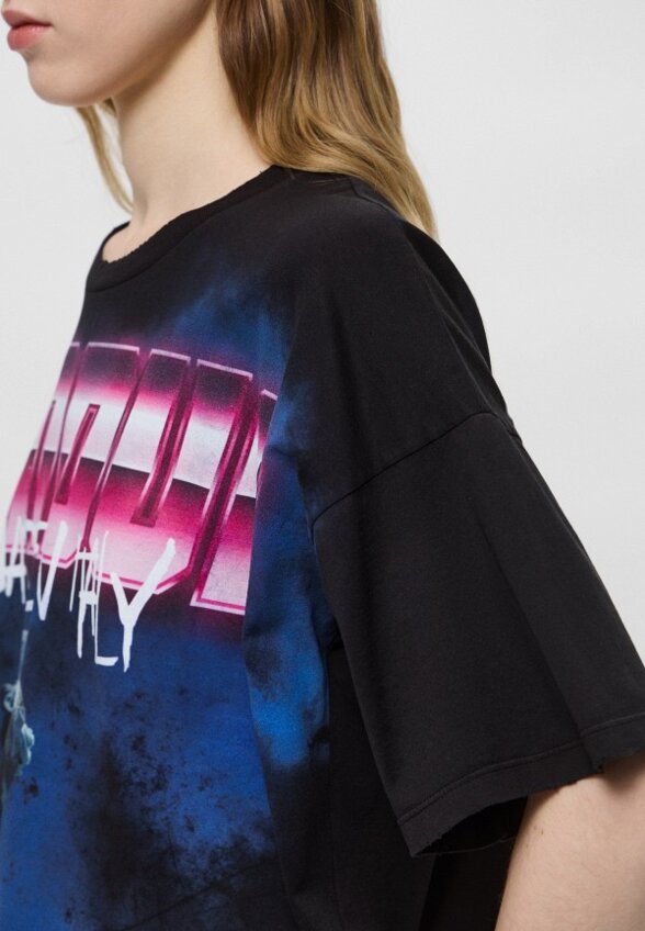 Футболка Dondup