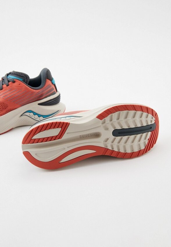 Кроссовки Saucony