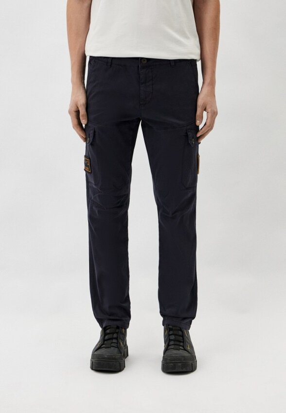 Брюки Aeronautica Militare