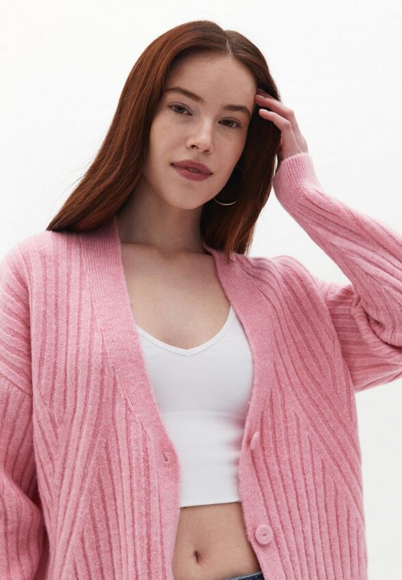 Кардиган OXXO