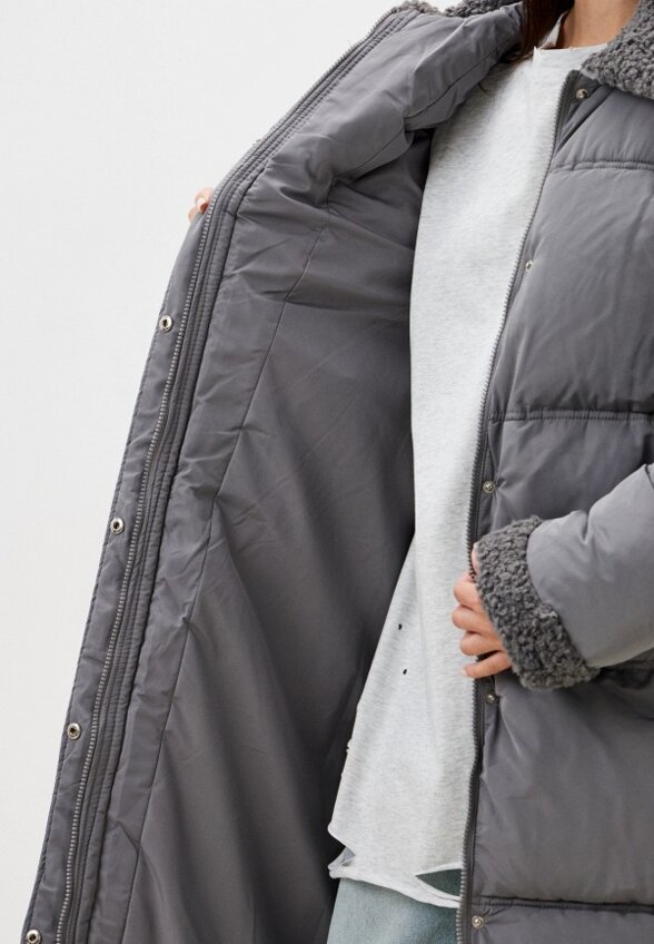 Пуховик Befree